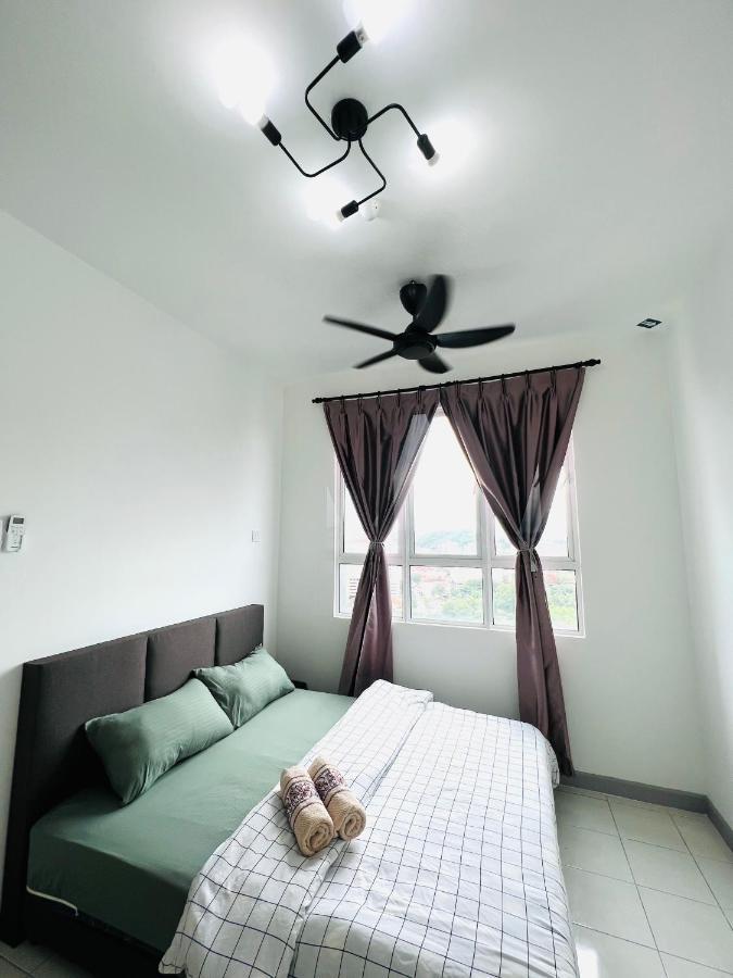 Ureshii Homestay Ladang Tanjung Kuala Terengganu With Pool מראה חיצוני תמונה
