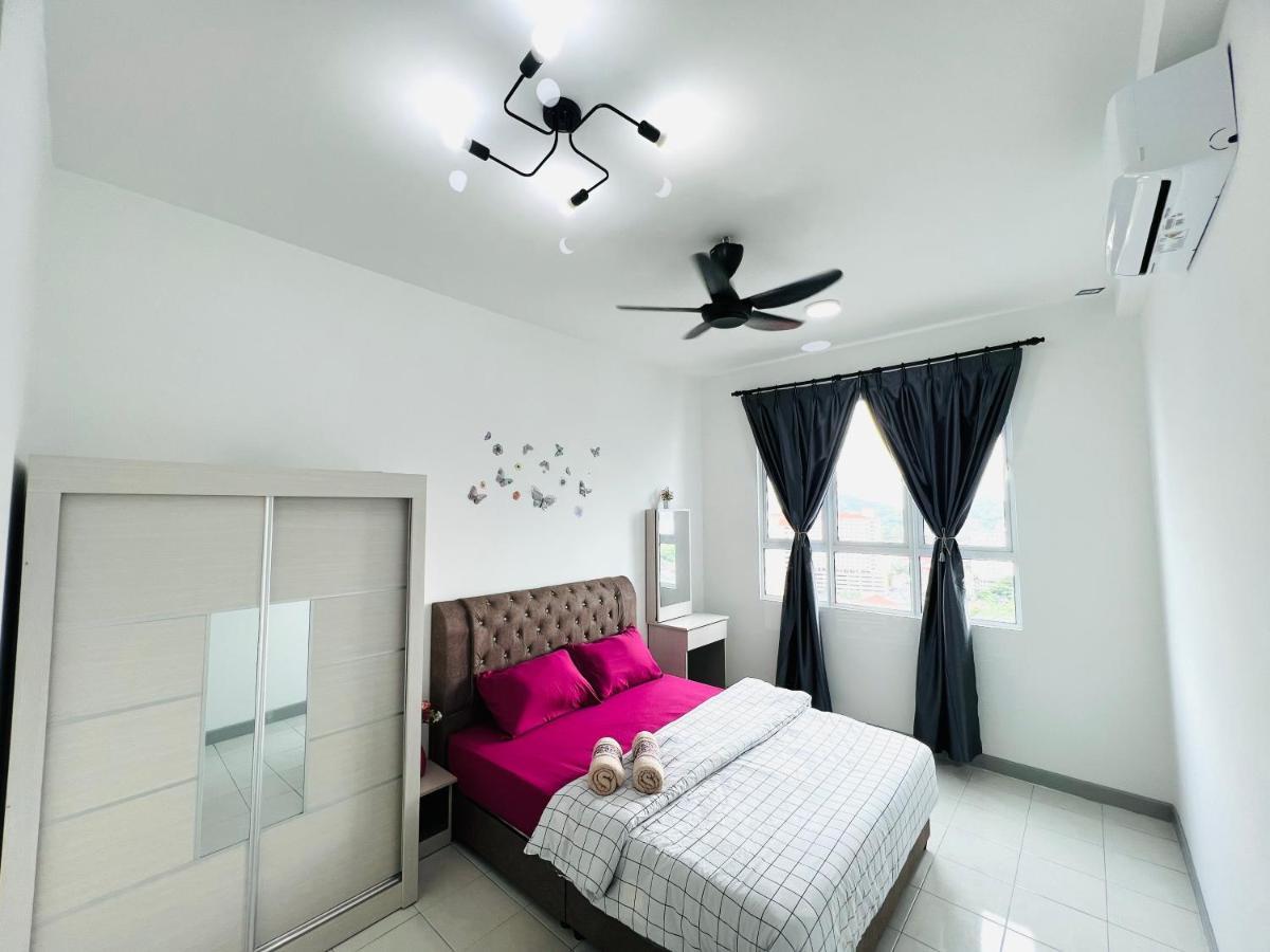Ureshii Homestay Ladang Tanjung Kuala Terengganu With Pool מראה חיצוני תמונה